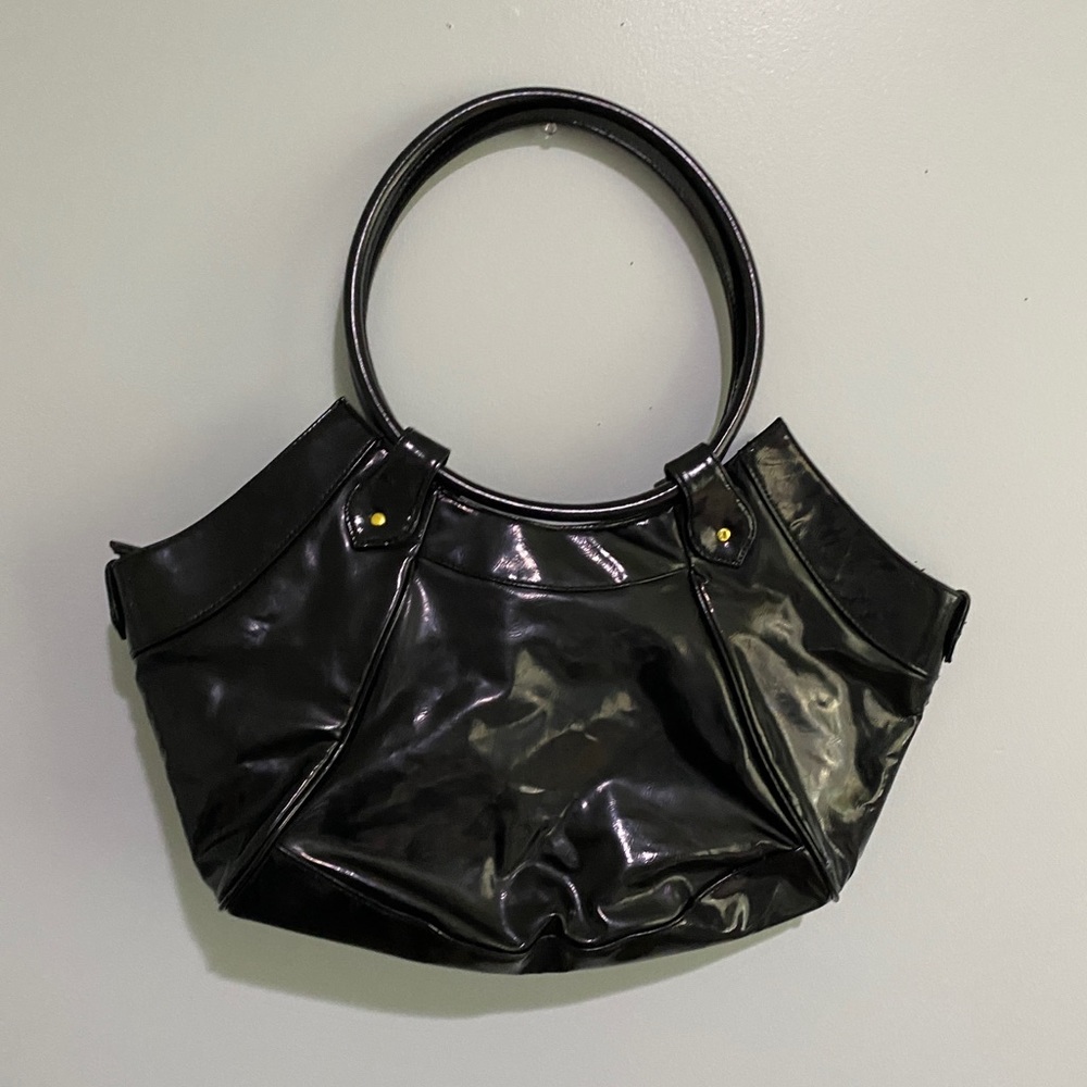 Black Purse
